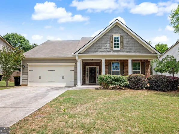 188 Inverness Ave, Newnan, GA 30263