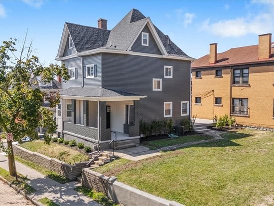 20 Judicial St, Pittsburgh, PA 15211