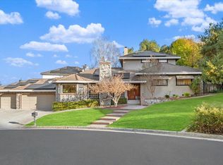 1730 Rancho Hills Ct, Gilroy, CA 95020