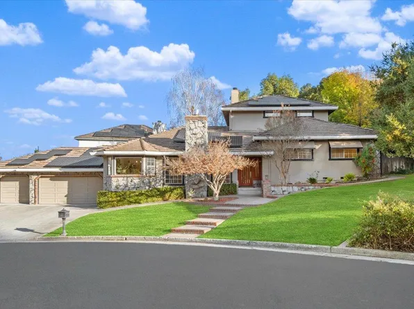 1730 Rancho Hills Ct, Gilroy, CA 95020