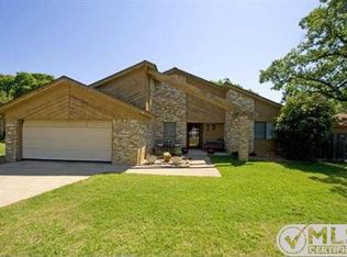 3807 Melstone Dr, Arlington, TX 76016