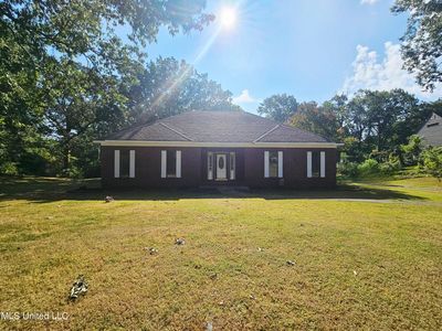 1580 Mount Pleasant Rd, Hernando, MS, 38632