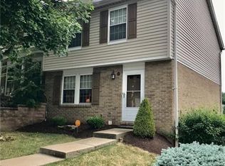 266 Murrays Ln, Pittsburgh, PA 15234