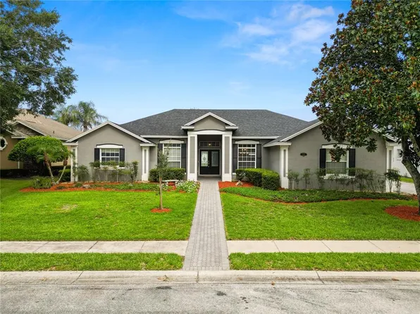 3333 Hawks Ridge Dr, Lakeland, FL 33810