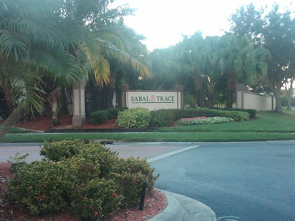 Gated Entrance not 55