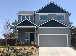 63307 NE Kalamata Loop, Bend, OR 97701