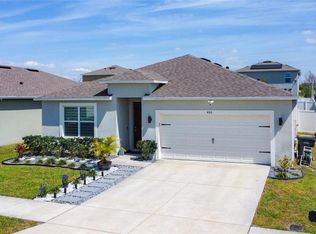 460 Lily Ln, Davenport, FL 33837