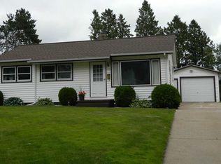 1405 N 2nd Ave, Wausau, WI 54401