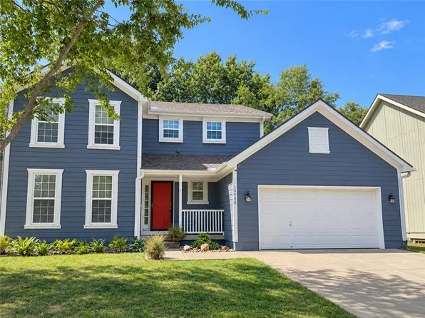 15906 Harold Dr, Belton, MO 64012