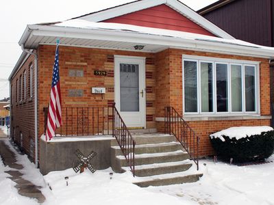 5929 W 63rd Pl, Chicago, IL, 60638