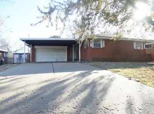 2504 SW 57th St, Oklahoma City, OK 73119
