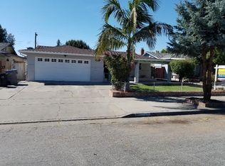 3247 Moreno Ave, San Jose, CA