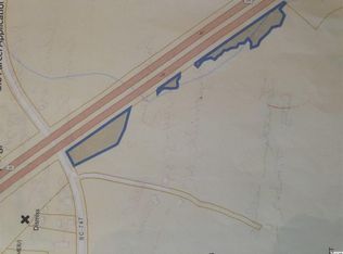 Tbd Highway 9 Bypass, Loris, SC 29569