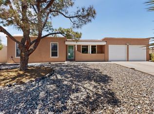 10009 Trevino Loop NW, Albuquerque, NM 87114