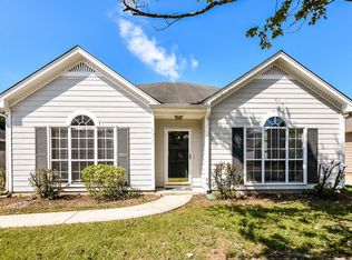 312 Mills Way, Pelham, AL 35124