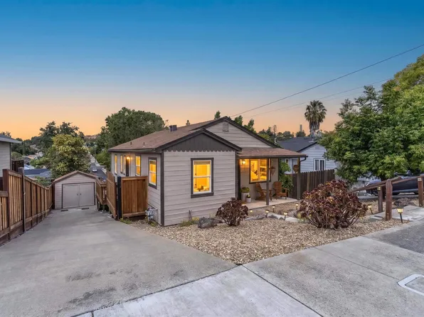 2001 Boynton Ave, Martinez, CA 94553