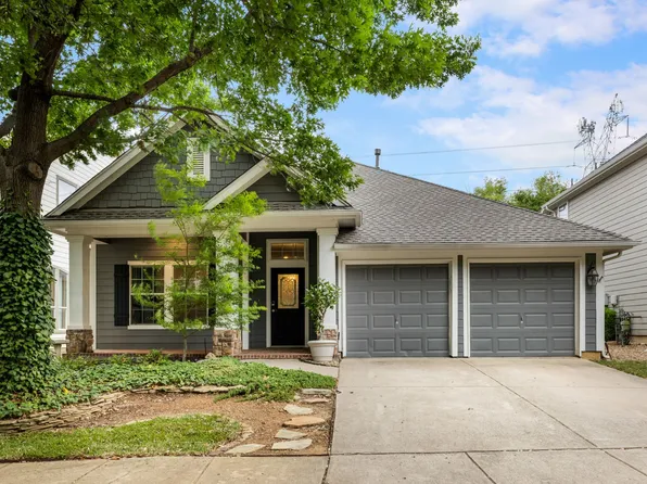 846 George St, Argyle, TX 76226
