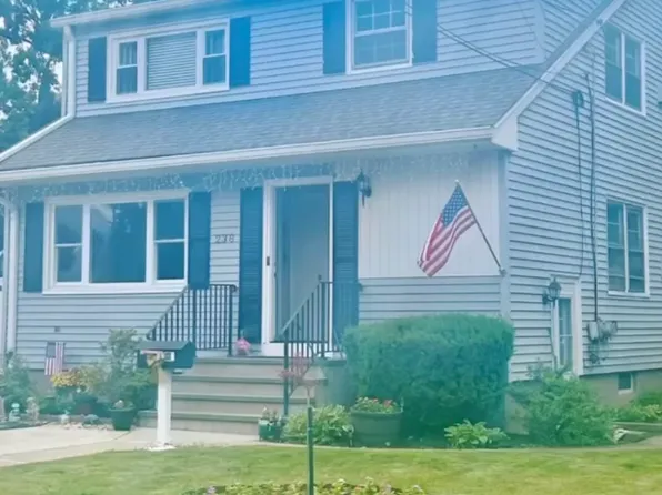 238 Grant Ave #2, Pompton Lakes, NJ 07442