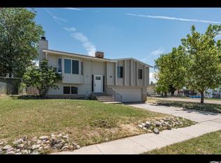 1158 N Laytona Dr, Layton, UT 84041