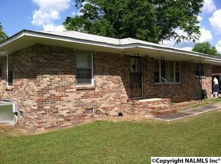6404 Latimer Ave, Guntersville, AL 35976