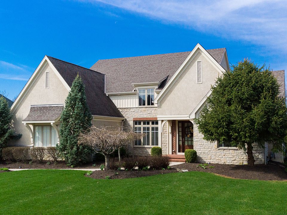 Welcome Home