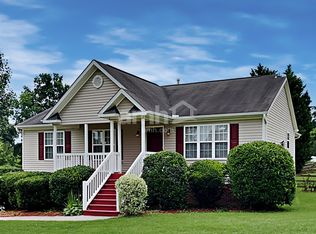 179 Mallard View Ln, Winston Salem, NC 27127