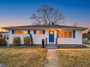 24 N Atwood Rd, Bel Air, MD 21014