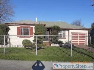 475 98th Ave, Oakland, CA 94603