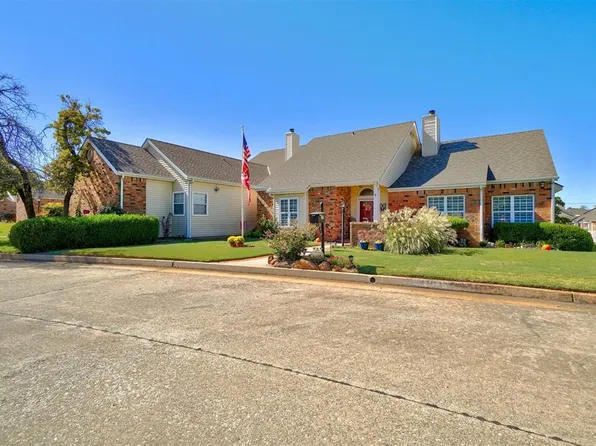 1309 E Timberview Dr, Midwest City, OK 73130