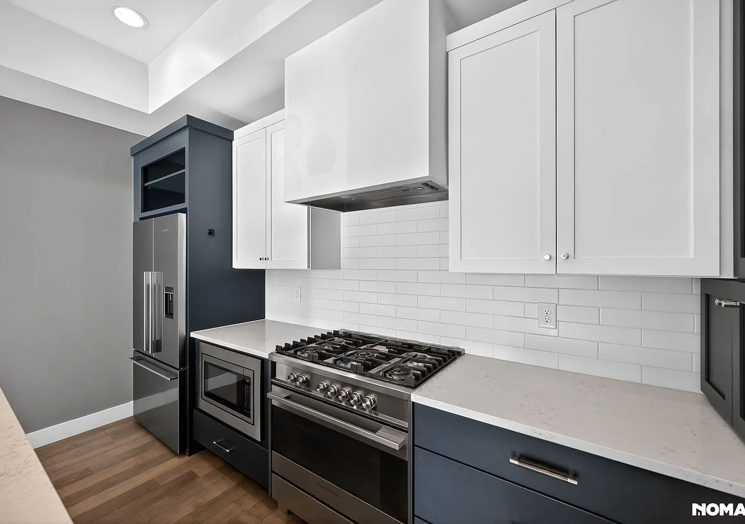 3-Bed, 3.5-Bath townhouse in RINO — Photo 3