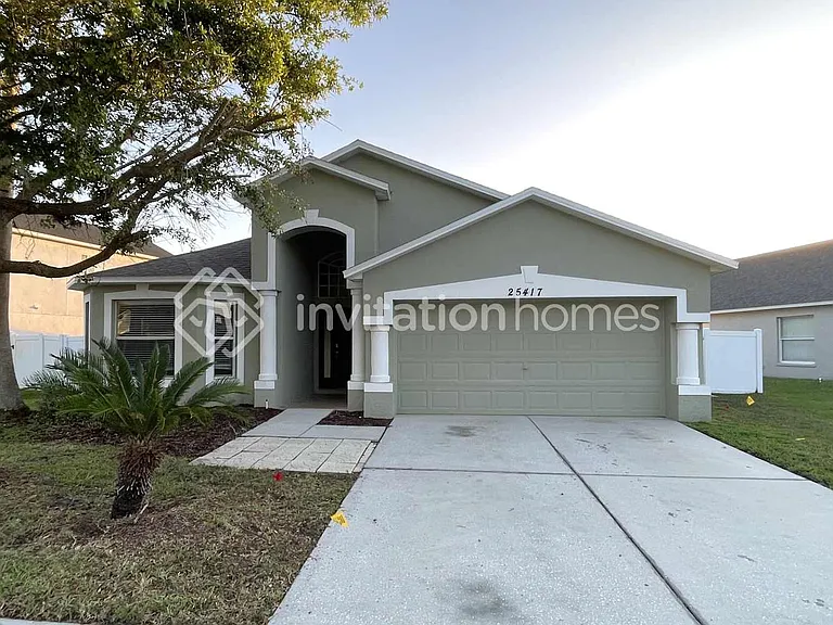 25417 Geddy Dr — Photo 1