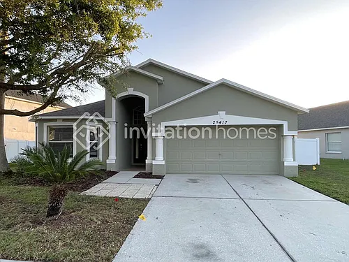 25417 Geddy Dr Photo 1