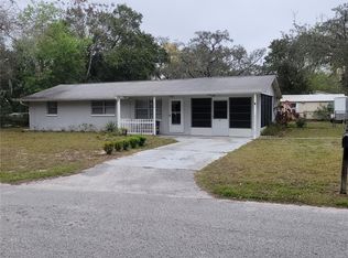 9820 Xenia St, New Port Richey, FL 34654