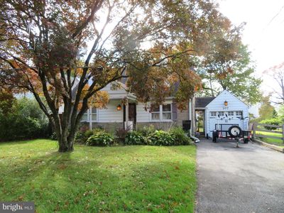 107 Hancock Ave, East Norriton, PA, 19401