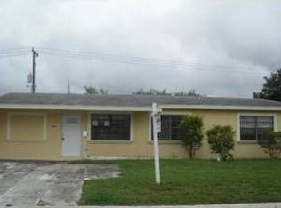 7031 Raleigh St, Hollywood, FL 33024