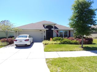 3434 Ridgeview Dr, Green Cove Springs, FL 32043