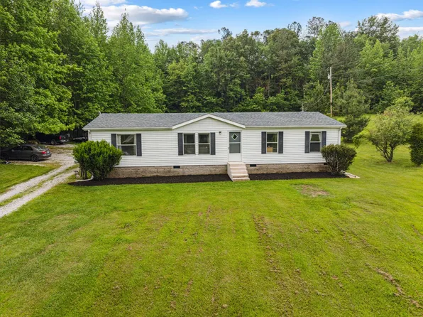 4758 Windy Hollow Rd, Owensboro, KY 42301