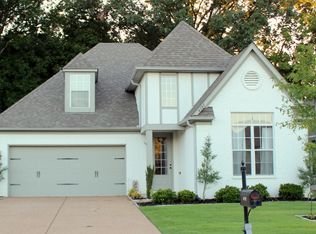 6191 Lubiani Valley Dr, Arlington, TN 38002