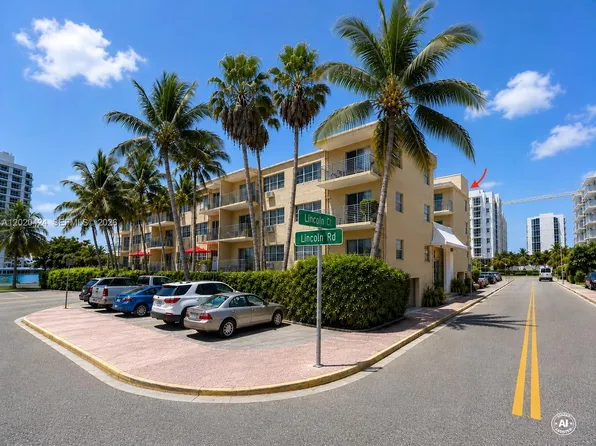 1441 Lincoln Rd APT 417, Miami Beach, FL 33139