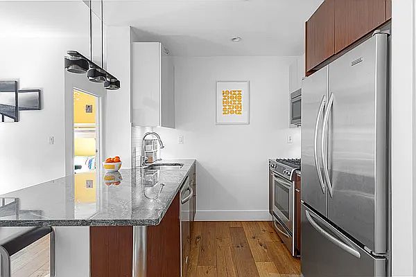 1st image of 110 Warren St APT B405