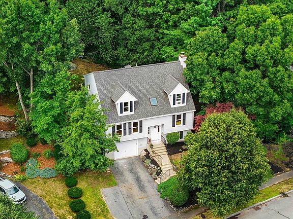 3rd image of 93 Kendrick Rd
