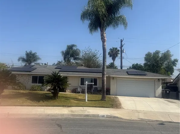 822 E Virginia St, Rialto, CA 92376