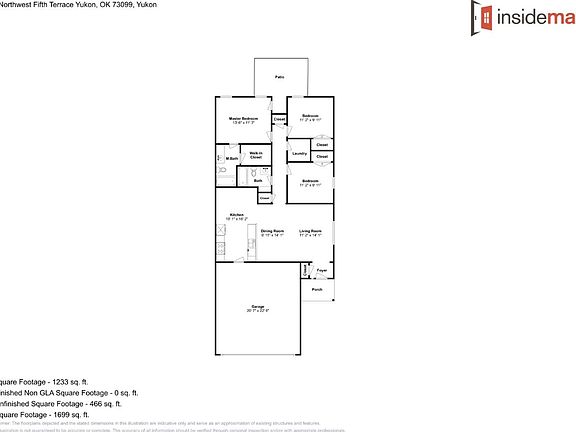2nd image of 11133 NW 5th Ter