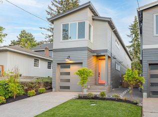3870 SE Lexington St, Portland, OR 97202