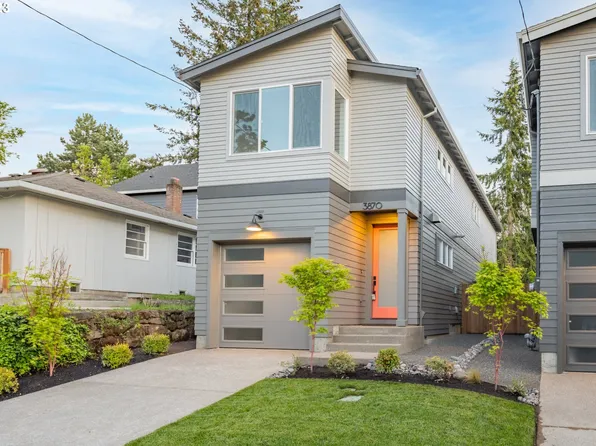 3870 SE Lexington St, Portland, OR 97202