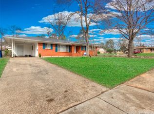 9040 Avalon Dr, Shreveport, LA 71118