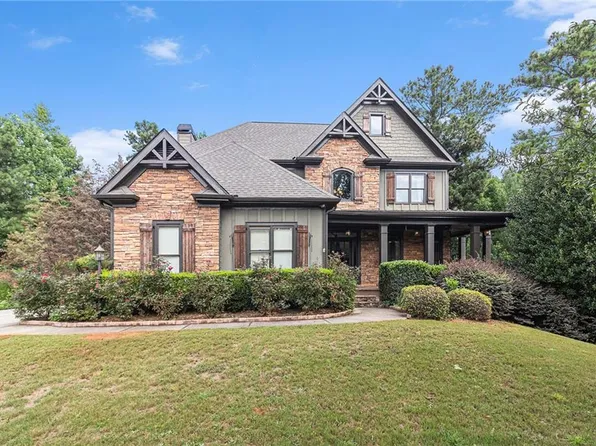 3221 Greyfield Way, Monroe, GA 30656