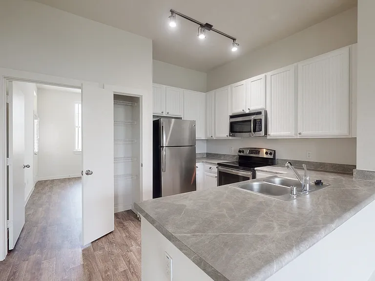 The District At Cypress Waters - Parson's Green — Photo 1544
