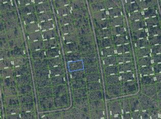 4336 San Pedro Dr Lot 9, Sebring, FL 33872