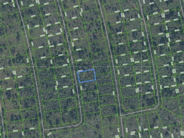 4336 San Pedro Dr Lot 9, Sebring, FL 33872